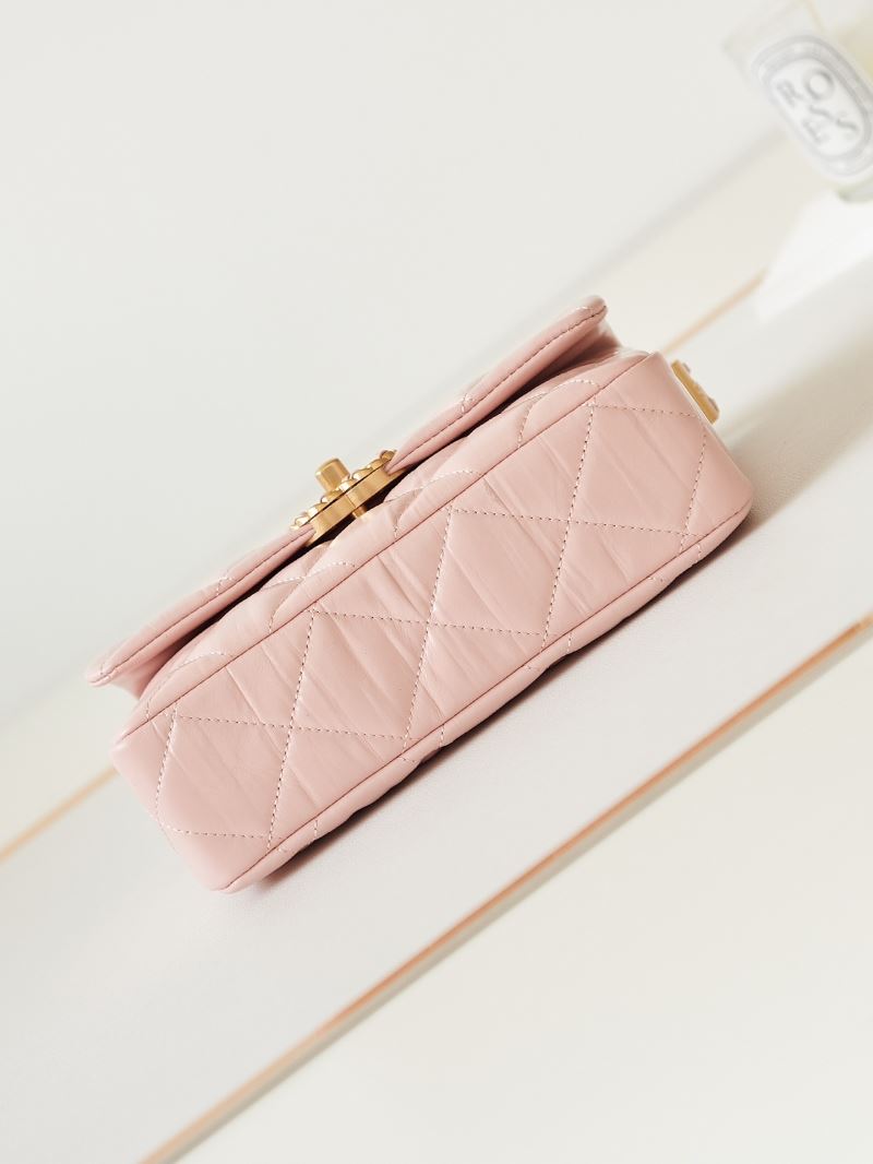 Ch**el satchel bags